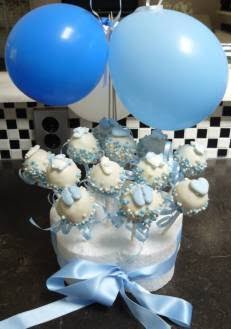 Afbeelding voor “Hoera, er is een kindje geboren!”