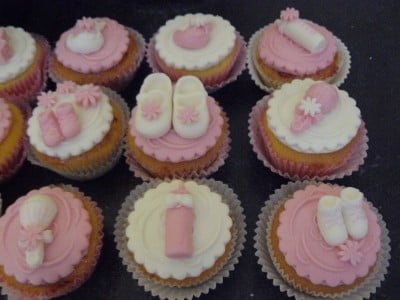 Afbeelding voor “Baby Cupcakes”