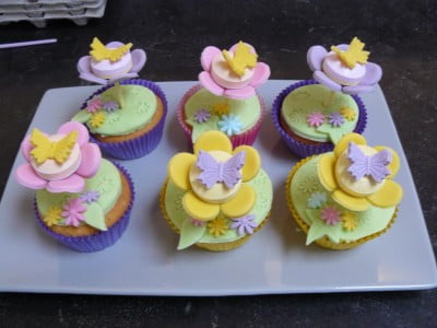 Afbeelding voor “Lolly Cupcakes”