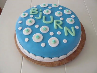 Afbeelding voor “Stippen Taart”