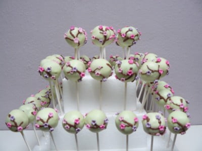 Afbeelding voor “Oosterse Cakepops”