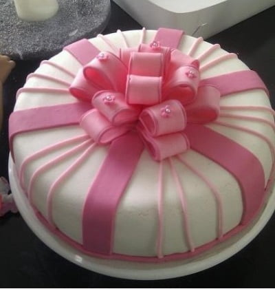 Afbeelding voor “Strikkentaart”