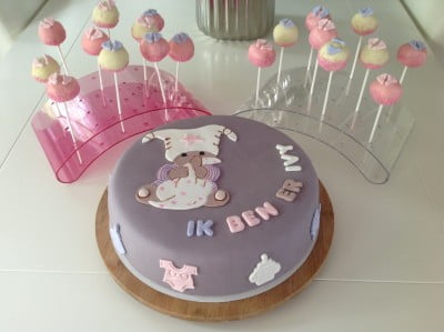 Afbeelding voor “Welkom Ivy!”