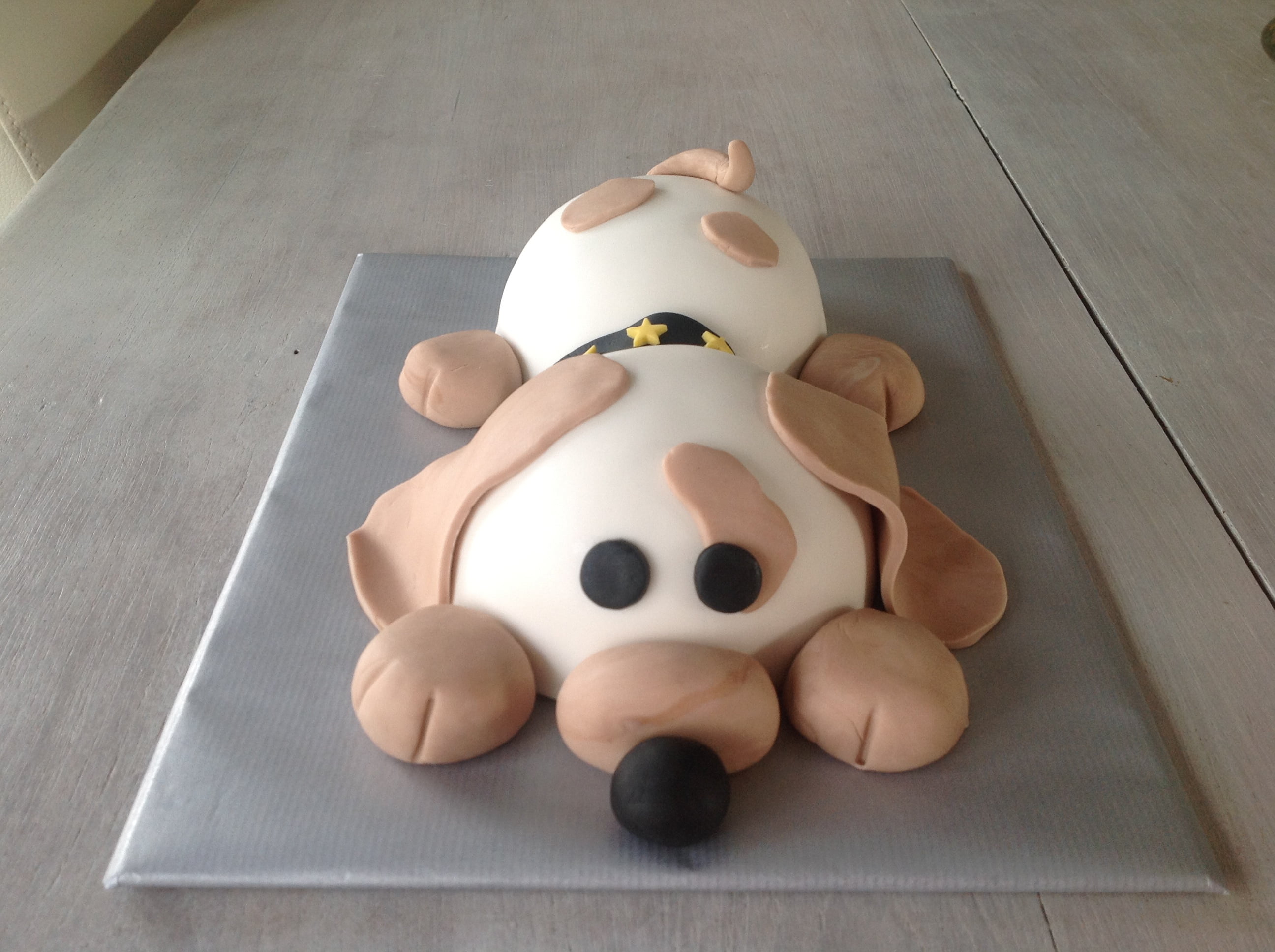 Afbeelding voor “Mama ik wil een hondje voor mijn verjaardag”