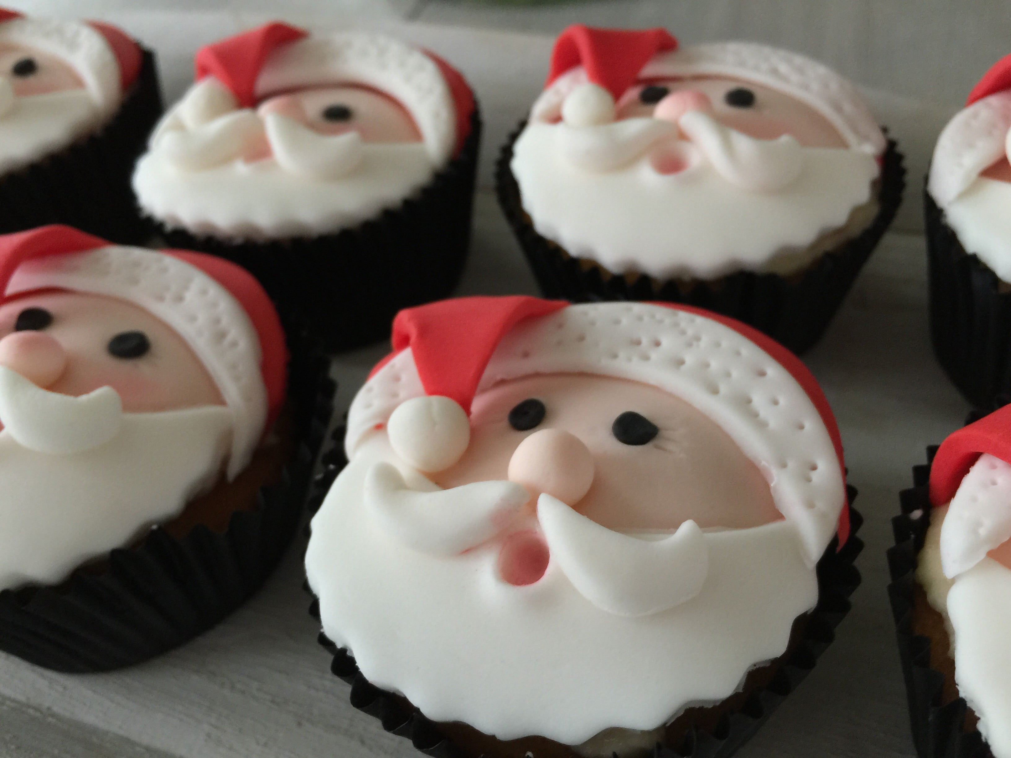 Afbeelding voor “Kerstmannetjes”