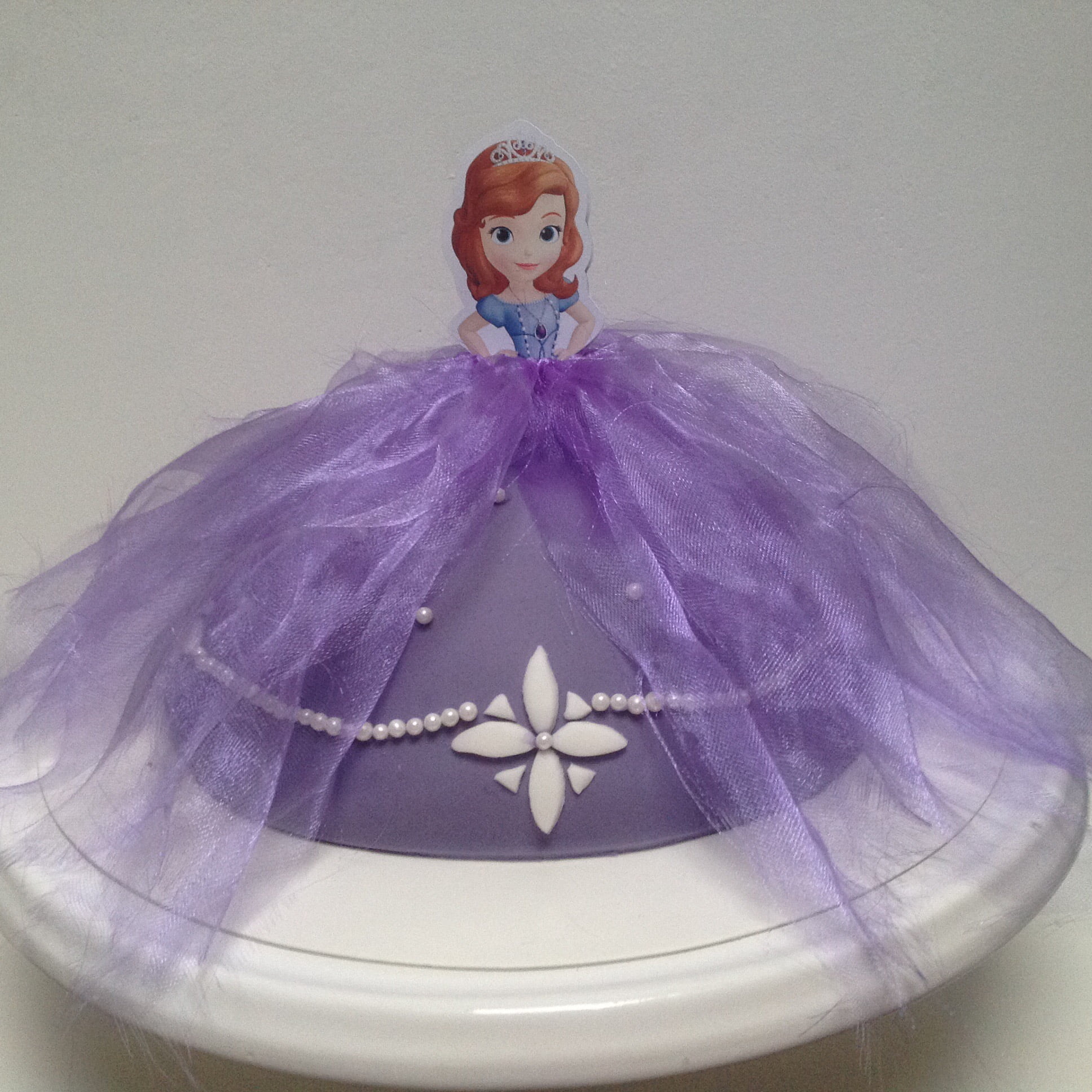 Afbeelding voor “Sofia taart”