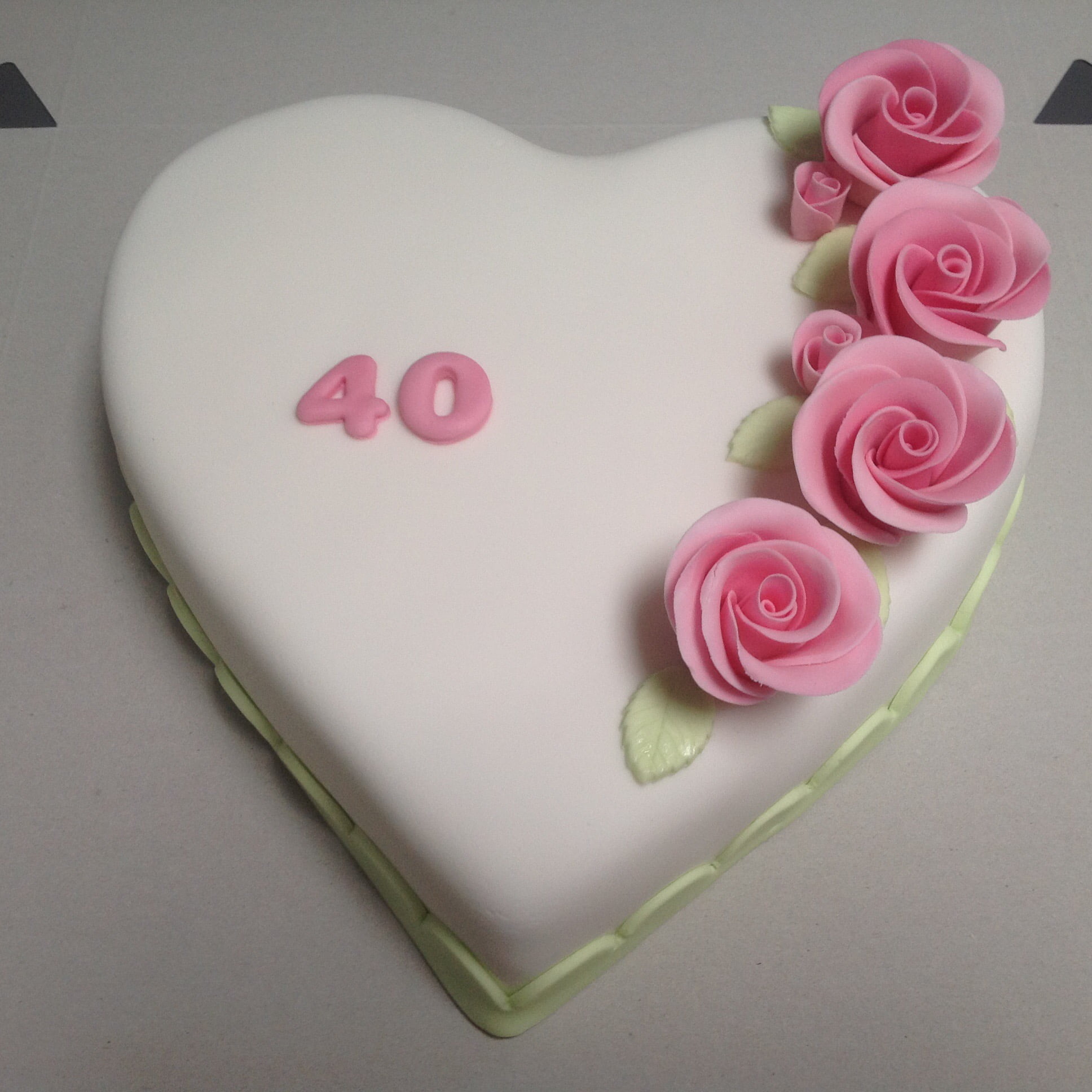 Afbeelding voor “Huwelijks taart”