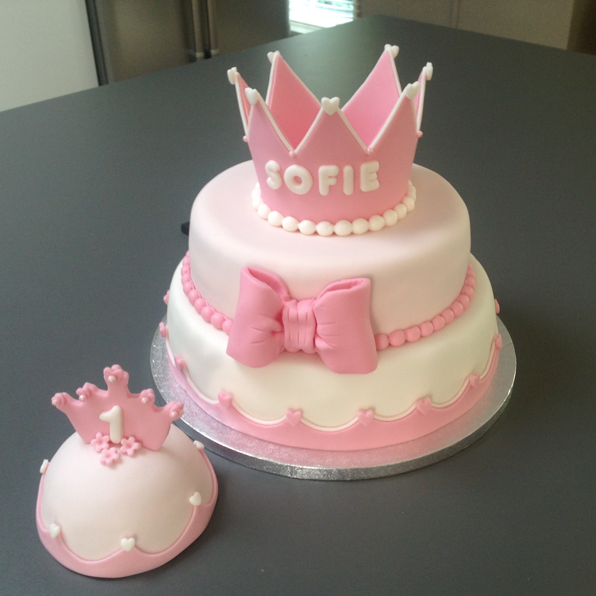 Afbeelding voor “Verjaardag taart”