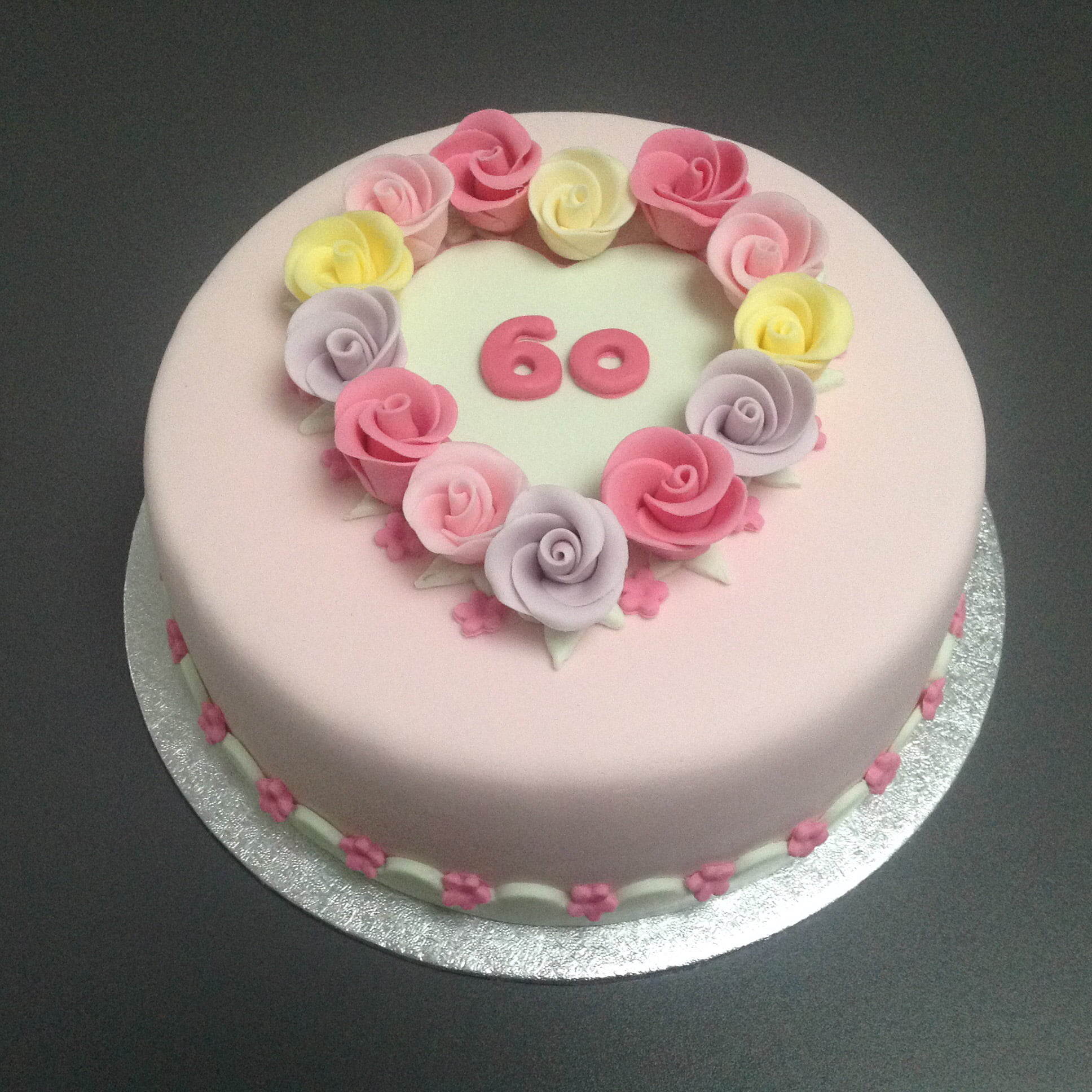 Afbeelding voor “Verjaardag taart”