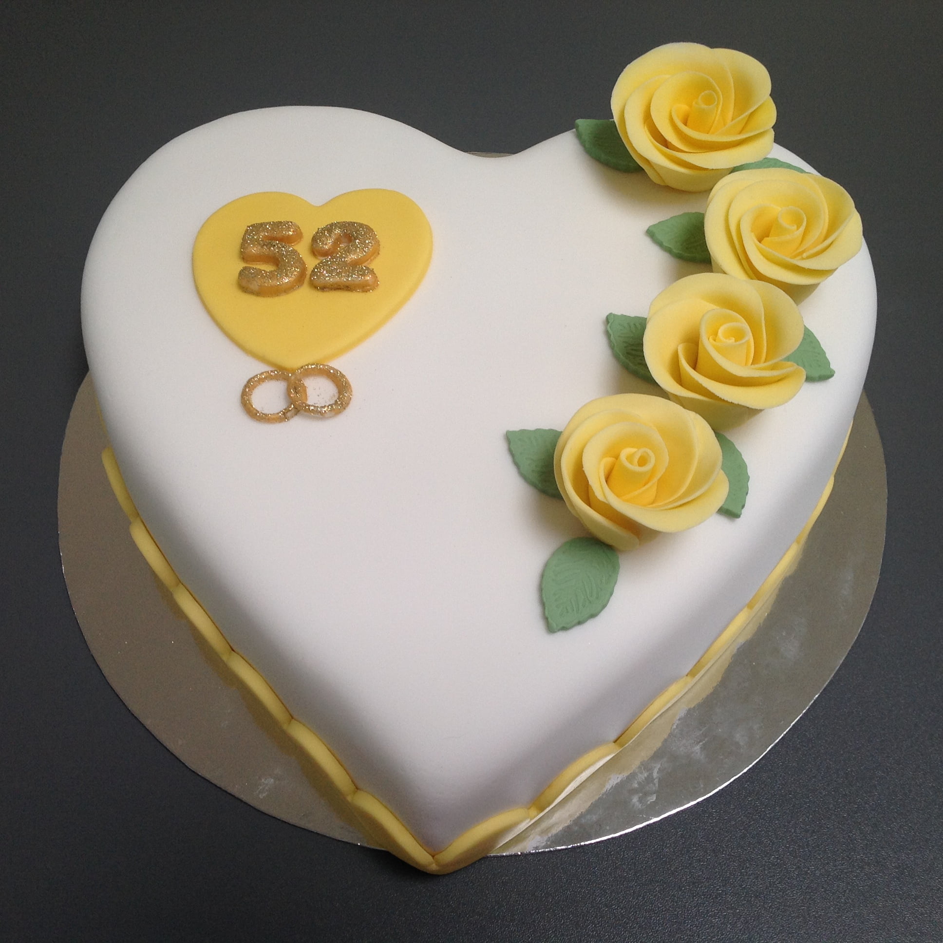 Afbeelding voor “Huwelijk taart”