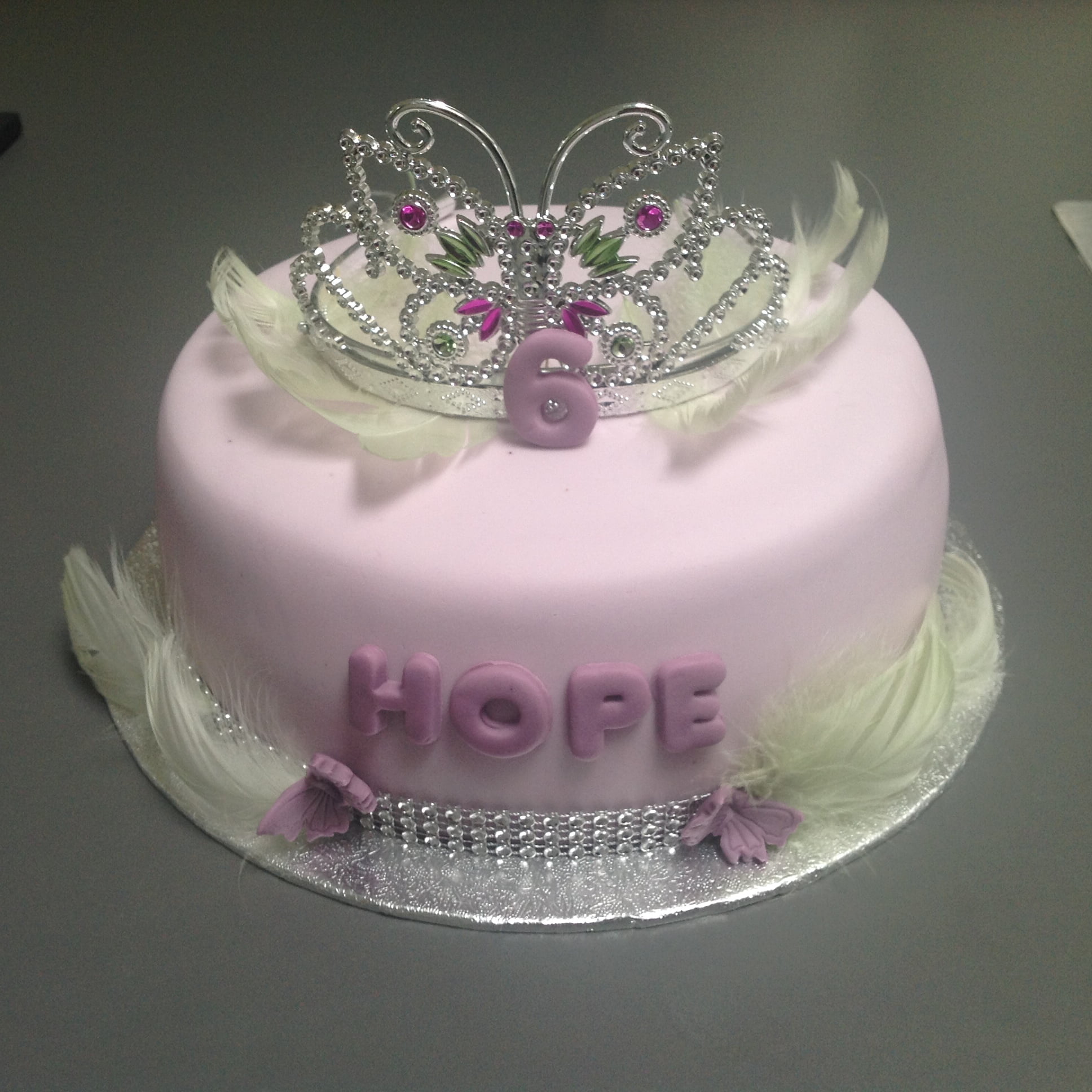 Afbeelding voor “Verjaardag taart”