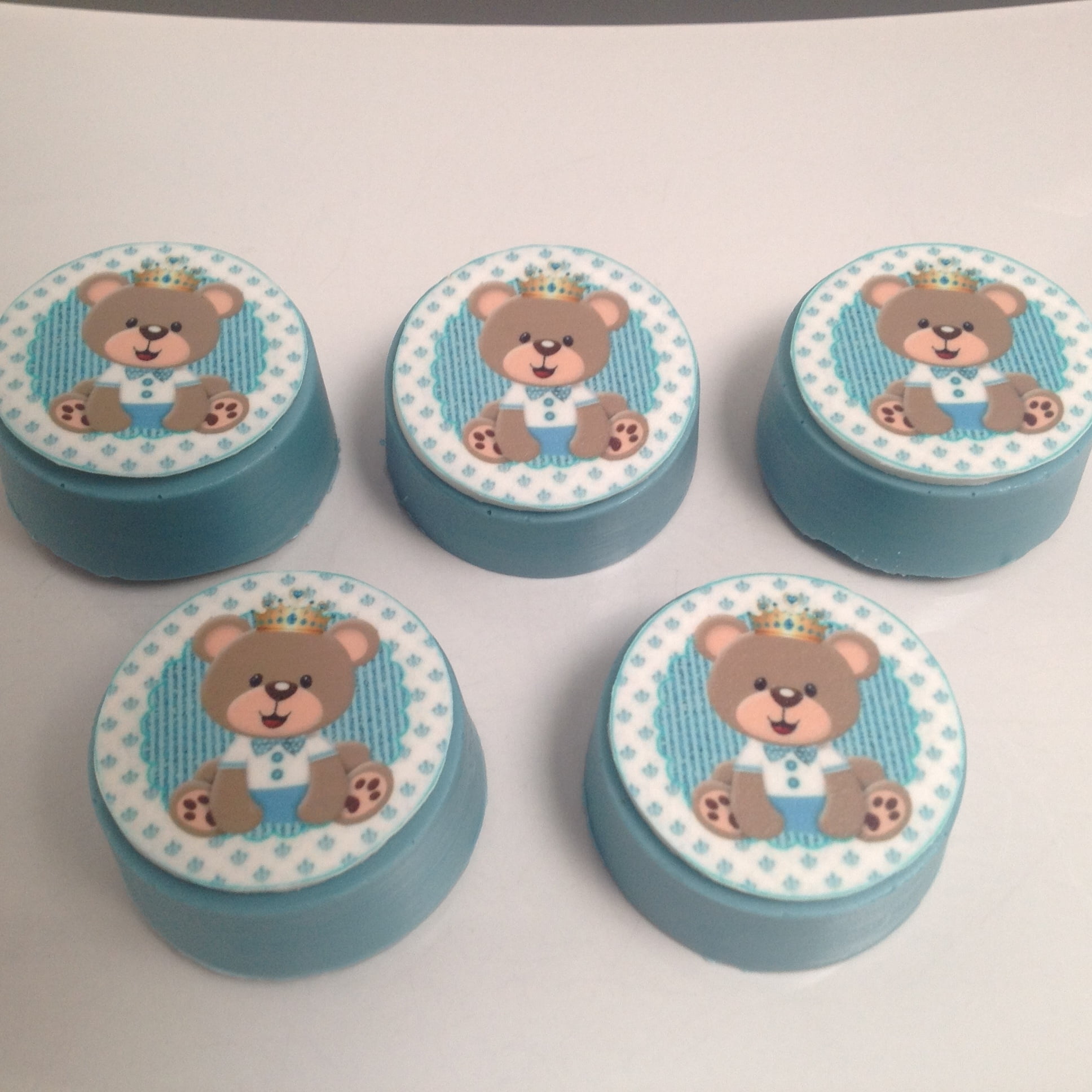 Afbeelding voor “Geboorte koekjes”