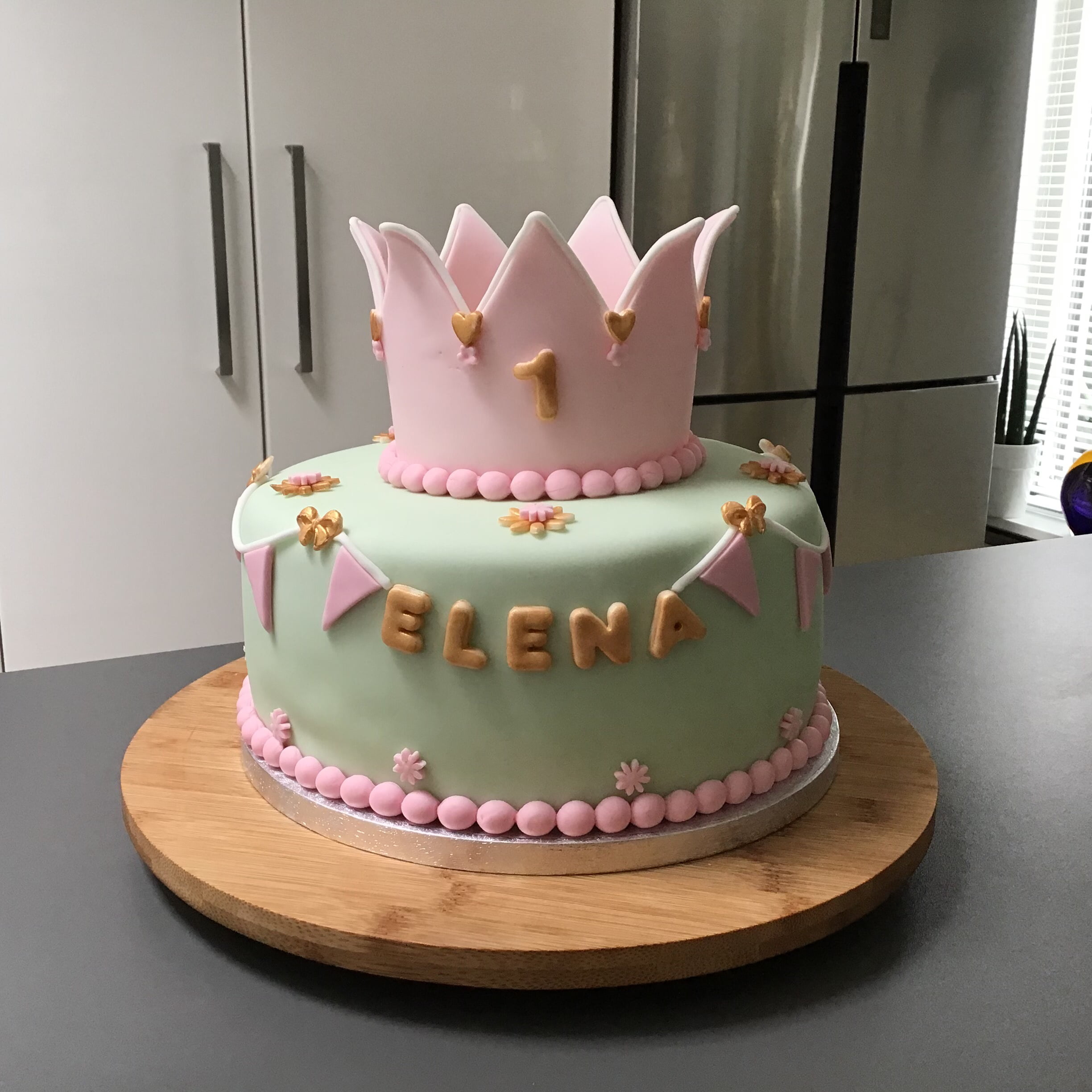 Afbeelding voor “Kroontaart”