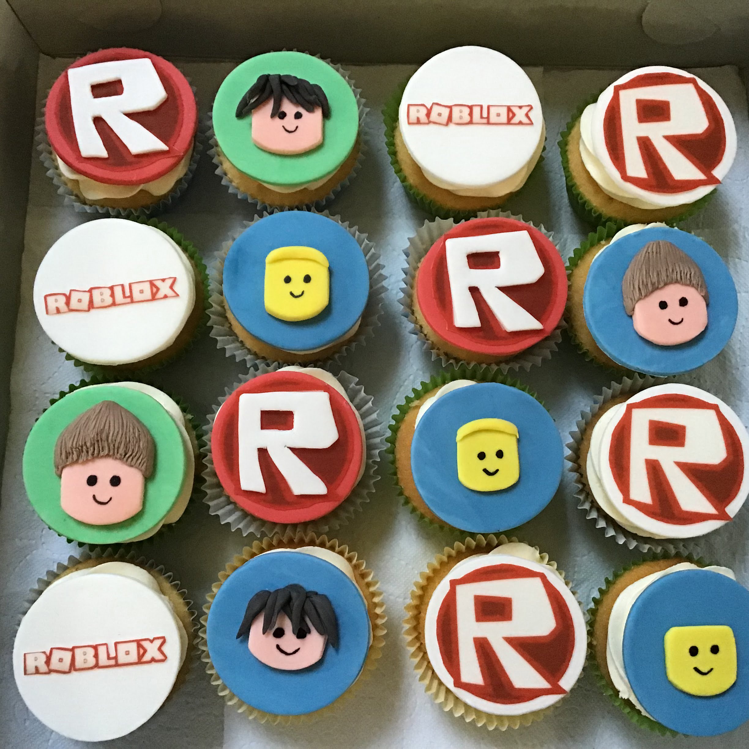 Afbeelding voor “Roblox Cupcakes”
